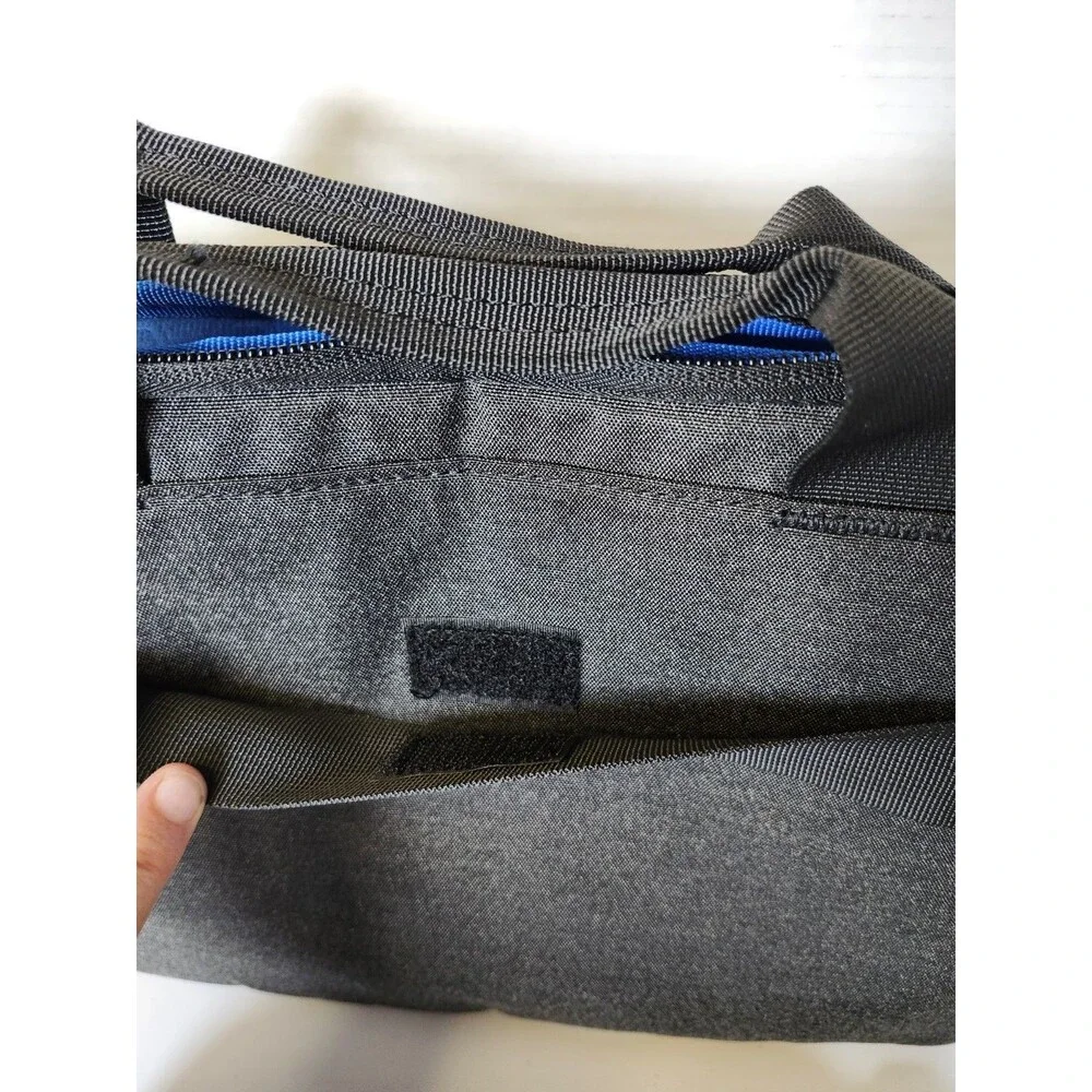 New Dell Pro Sleeve 13 Notebook Laptop Carrier Bag Gray & Black 7MTR0